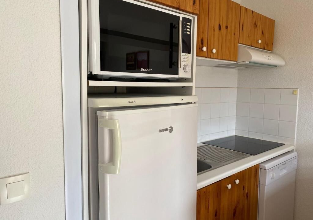 Photo of Kitchen in Montbrun-les-Bains
