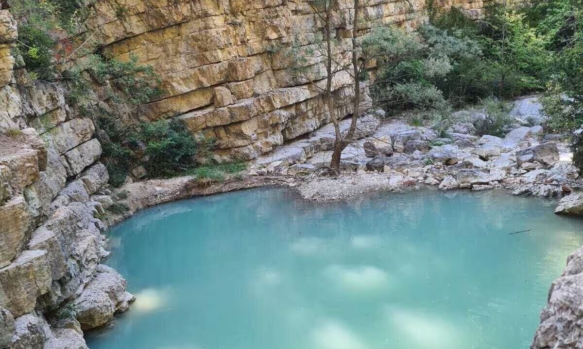 Photo of Outdoor in Montbrun-les-Bains