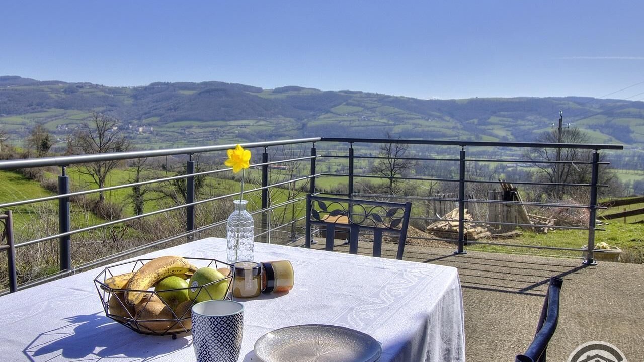 Photo of Outdoor in Haute-Rivoire