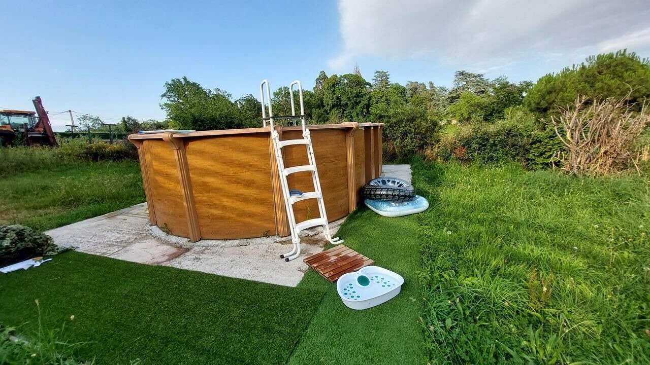 Photo of Outdoor in Haute-Rivoire