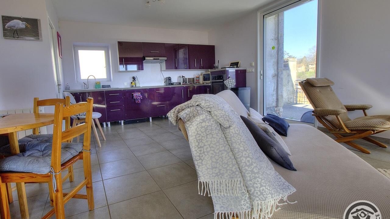 Photo of Livingroom in Haute-Rivoire