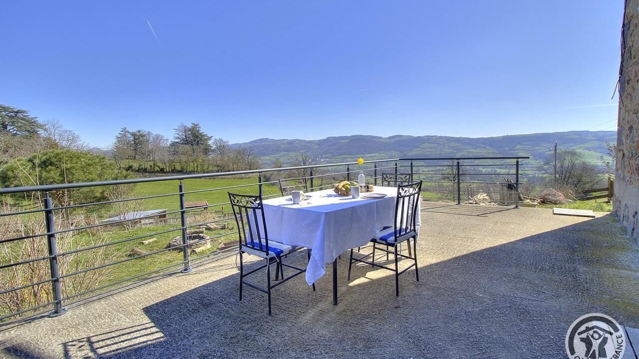 Photo of Outdoor in Haute-Rivoire