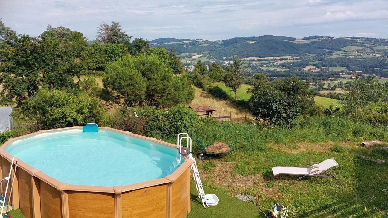 Photo of Outdoor in Haute-Rivoire