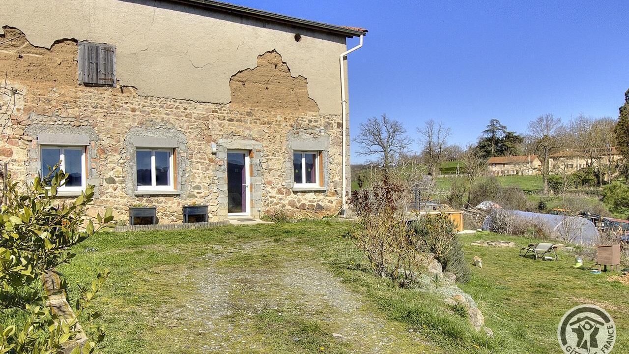 Photo of Outdoor in Haute-Rivoire