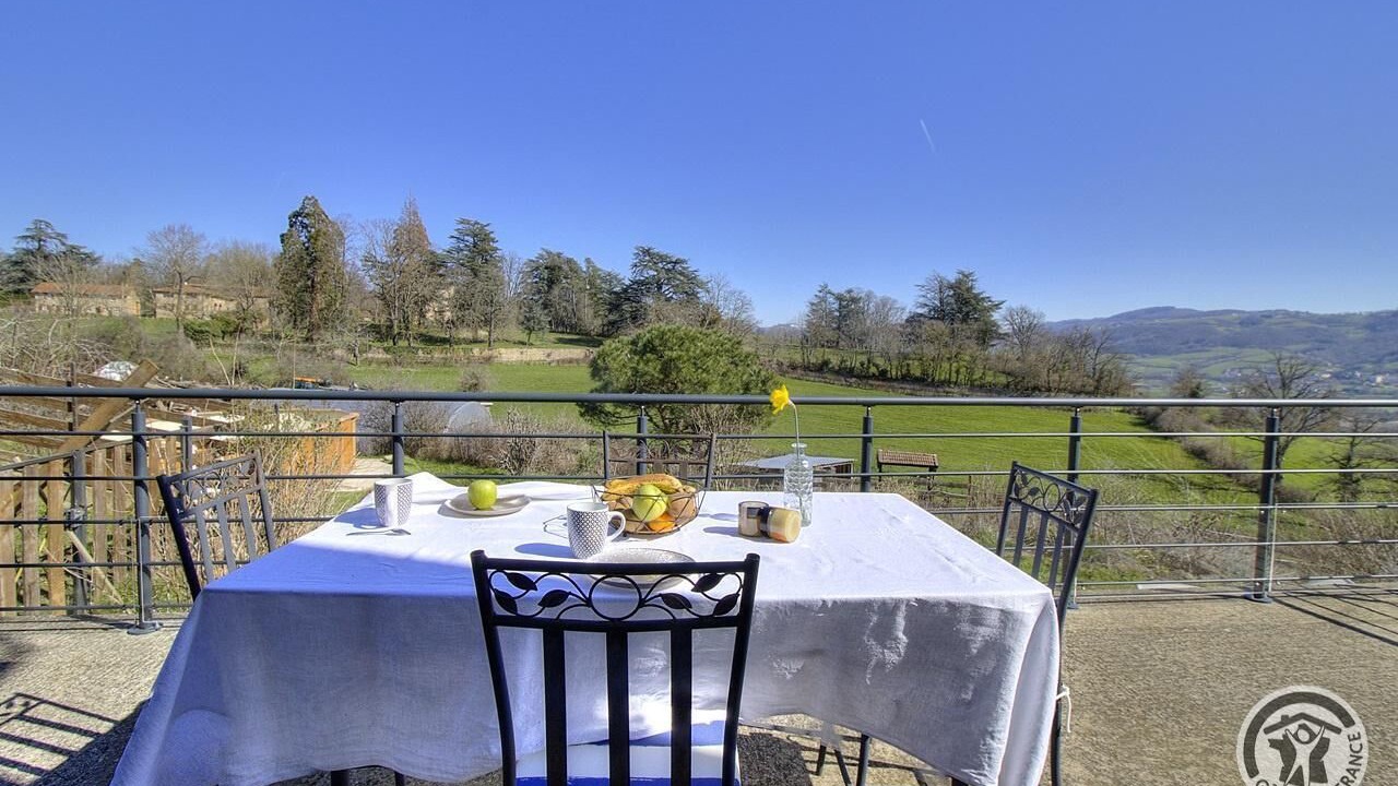 Photo of Outdoor in Haute-Rivoire