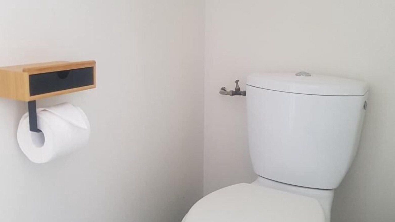Photo of Bathroom in Haute-Rivoire