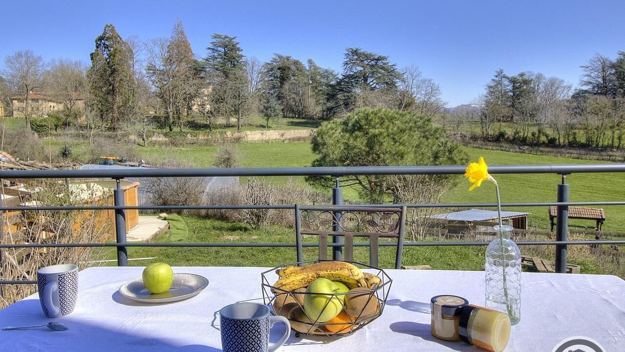 Photo of Outdoor in Haute-Rivoire