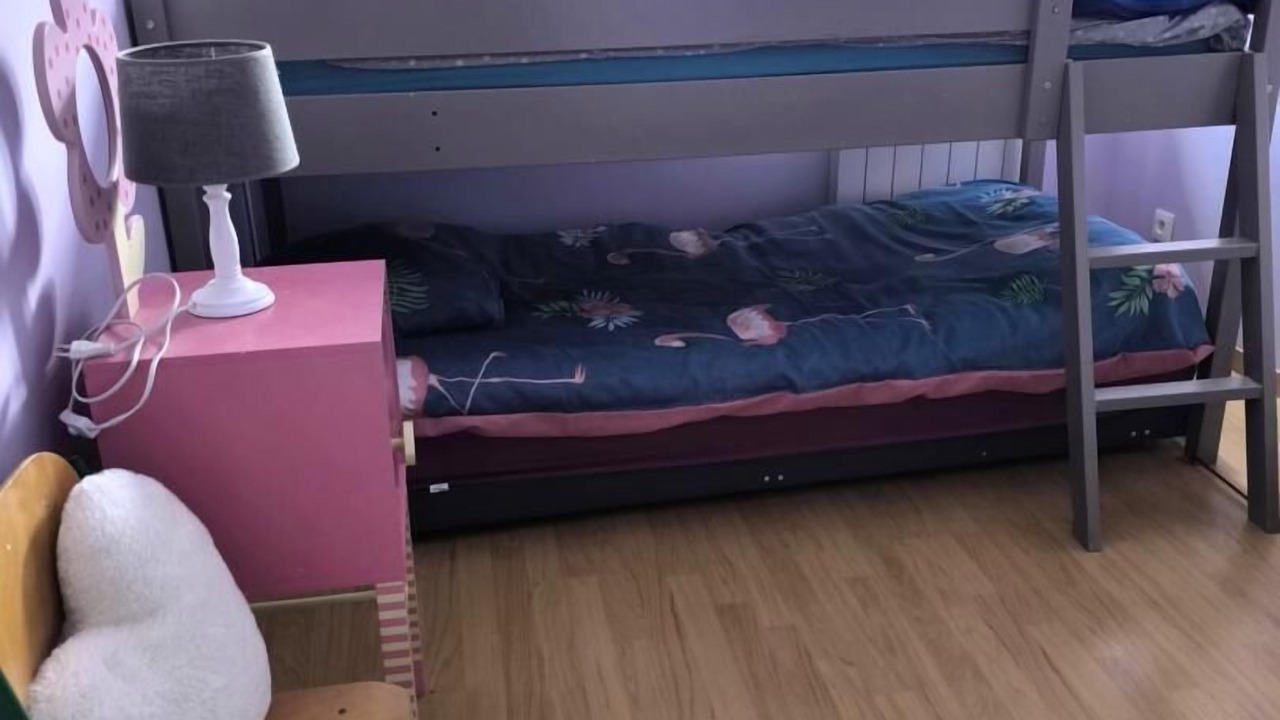 Photo of Bedroom in Haute-Rivoire