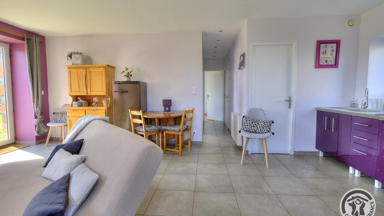 Photo of Livingroom in Haute-Rivoire