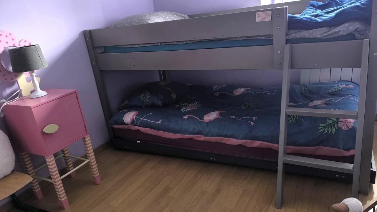 Photo of Bedroom in Haute-Rivoire