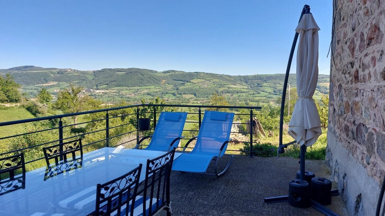 Photo of Outdoor in Haute-Rivoire