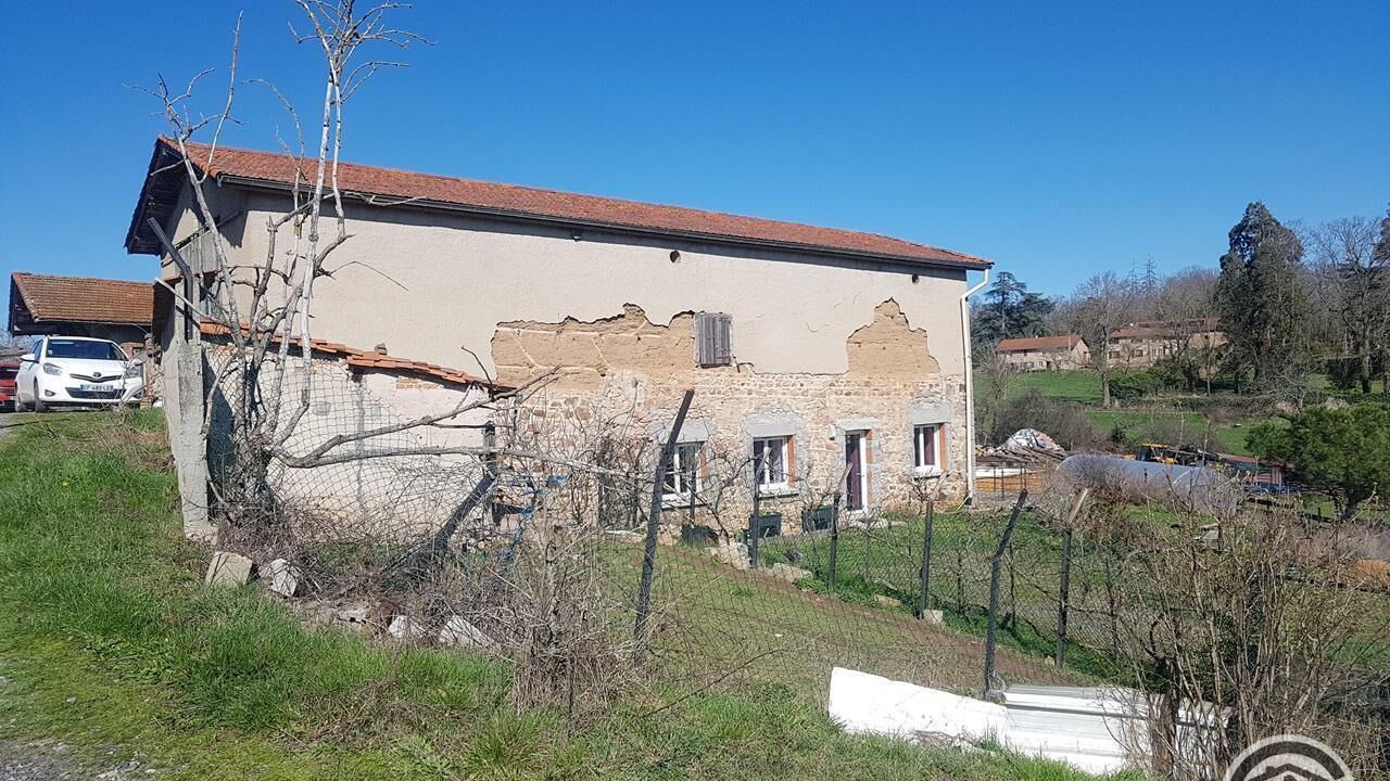 Photo of Outdoor in Haute-Rivoire