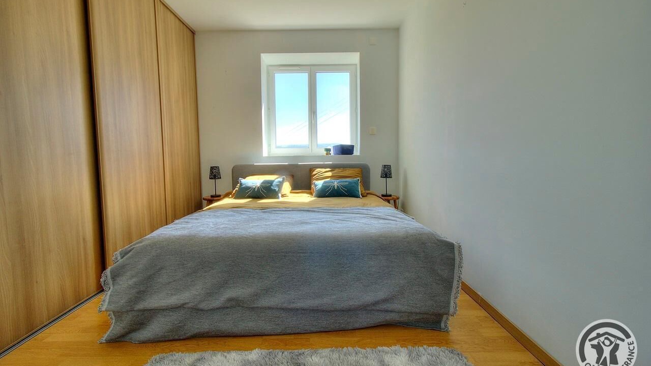 Photo of Bedroom in Haute-Rivoire