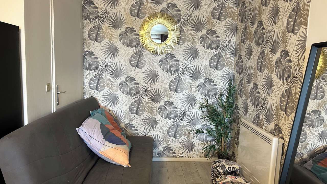 Photo of Livingroom in Courcouronnes