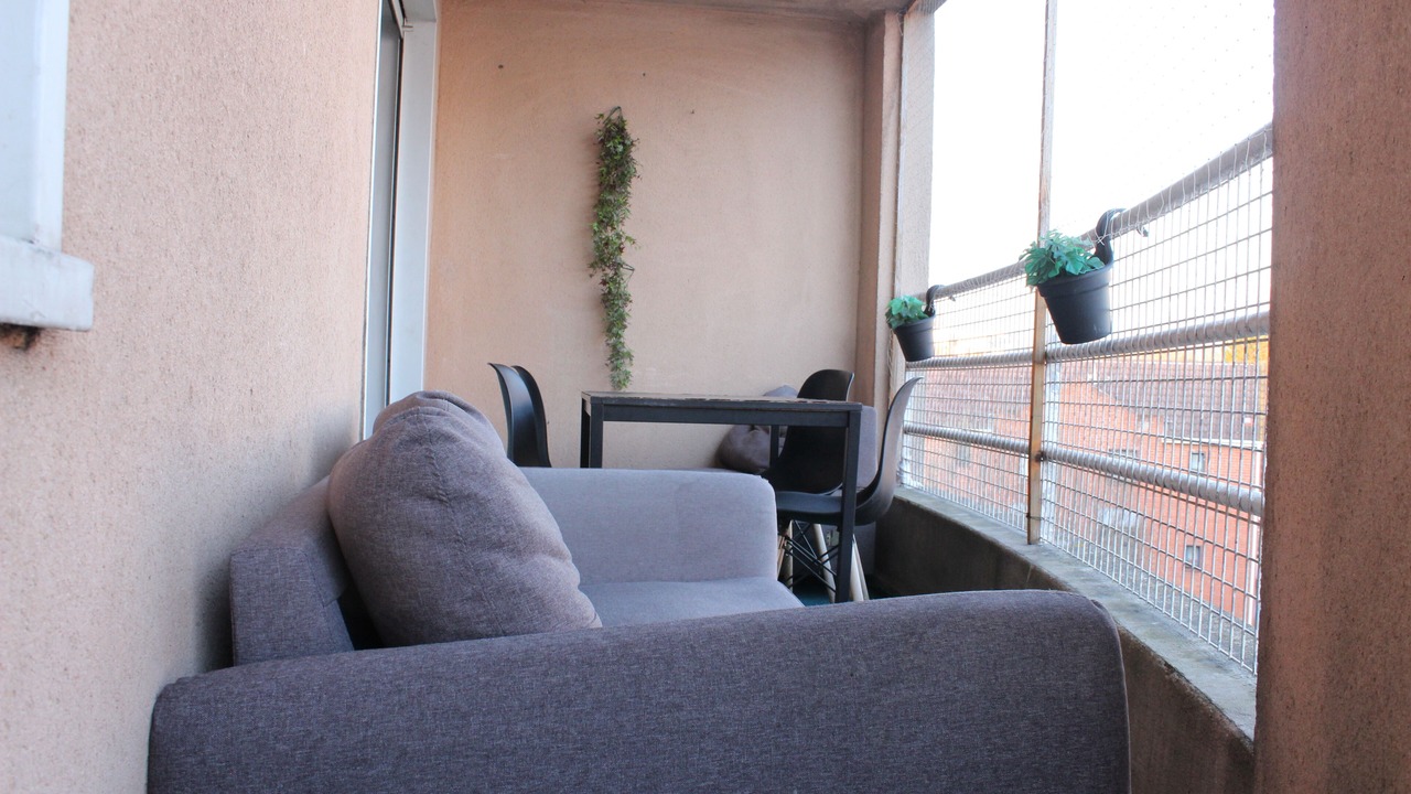 Photo of Outdoor in Courcouronnes