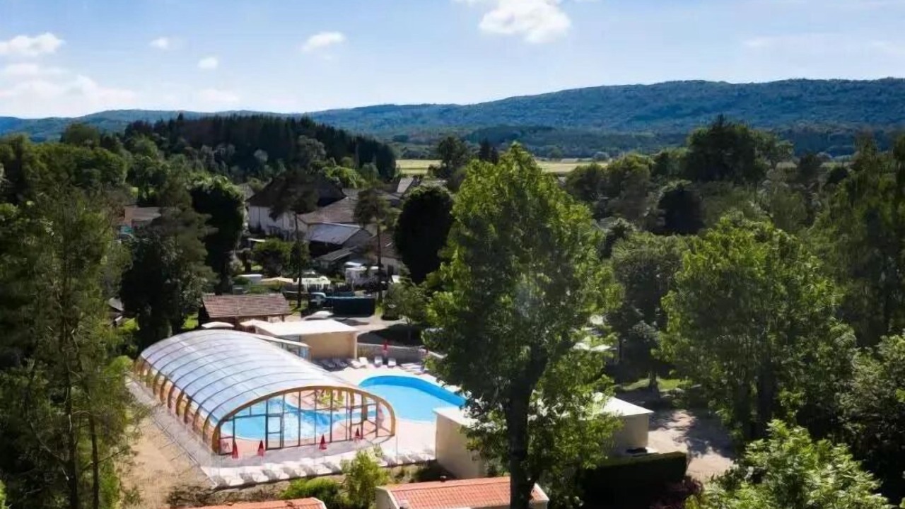 Photo of Outdoor in Pont-de-Poitte