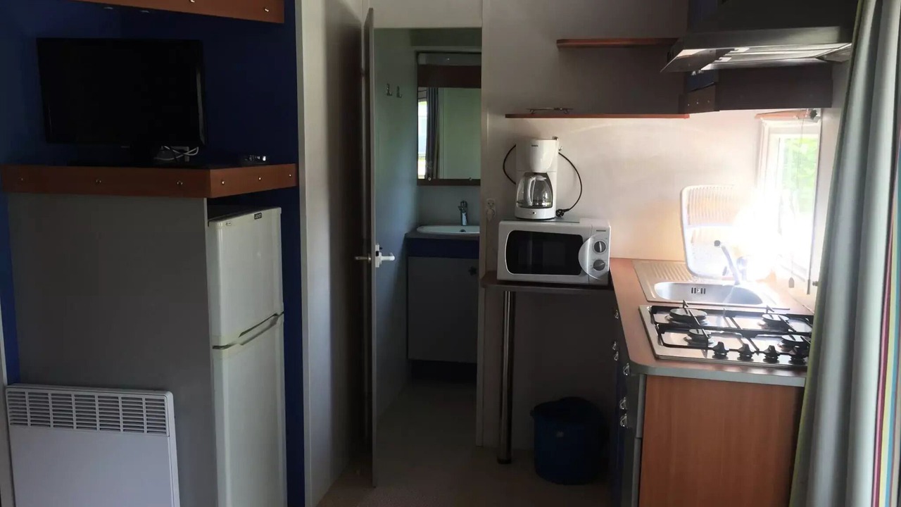Photo of Kitchen in Pont-de-Poitte