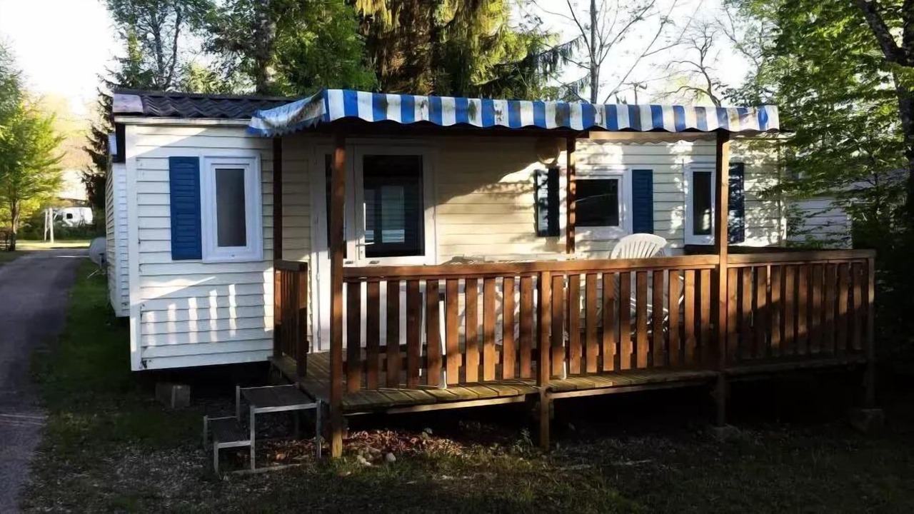 Photo of Outdoor in Pont-de-Poitte