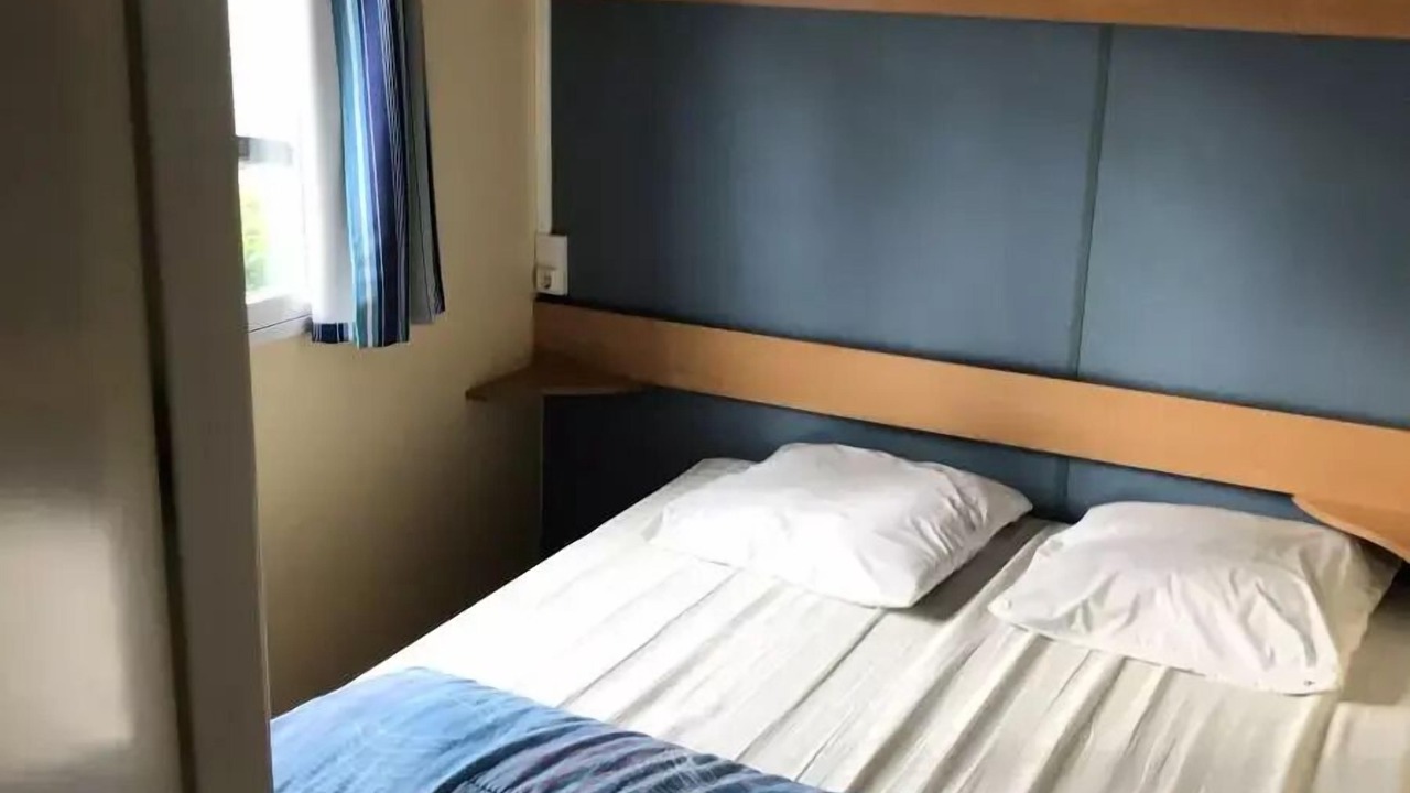 Photo of Bedroom in Pont-de-Poitte