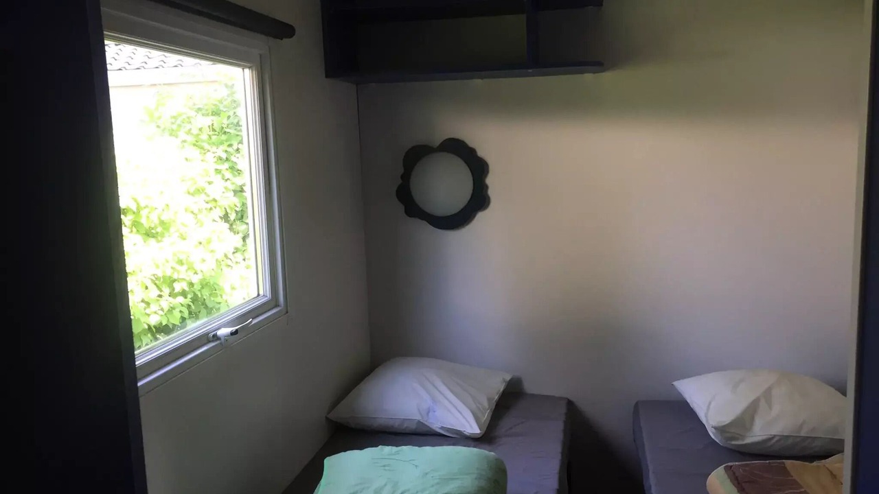 Photo of Bedroom in Pont-de-Poitte