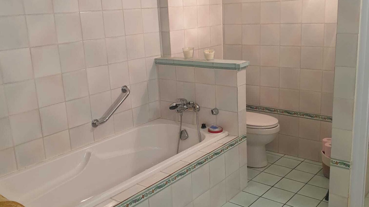 Photo of Bathroom in Mussy-sous-Dun