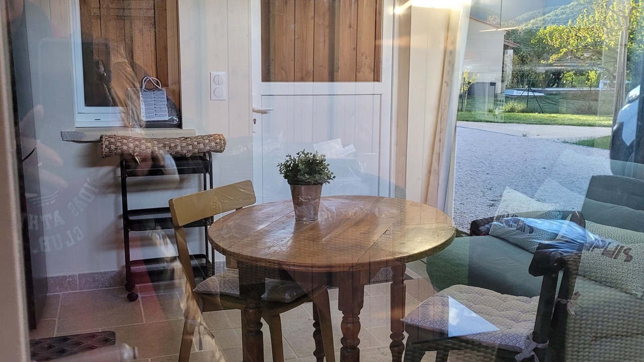 Photo of Outdoor in Montbrun-les-Bains