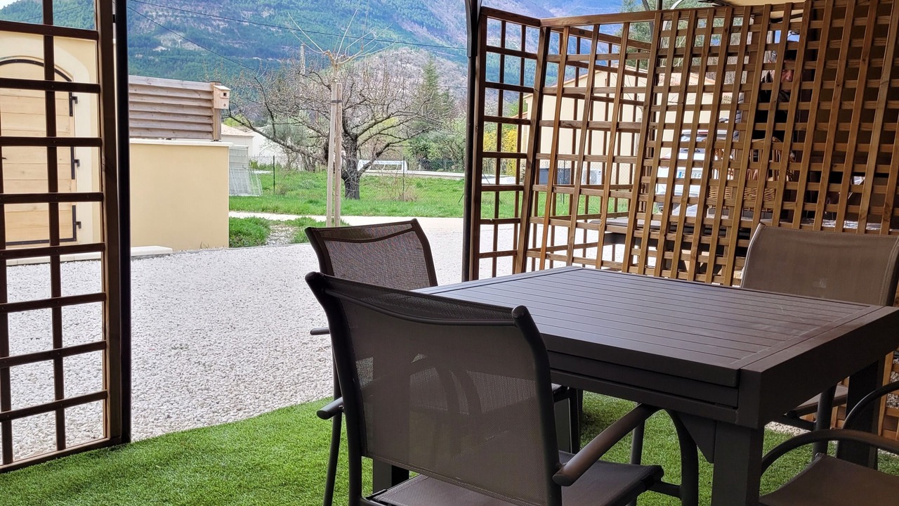 Photo of Outdoor in Montbrun-les-Bains