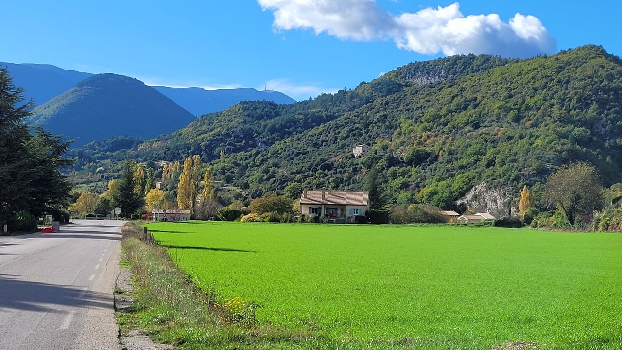 Photo of Others in Montbrun-les-Bains
