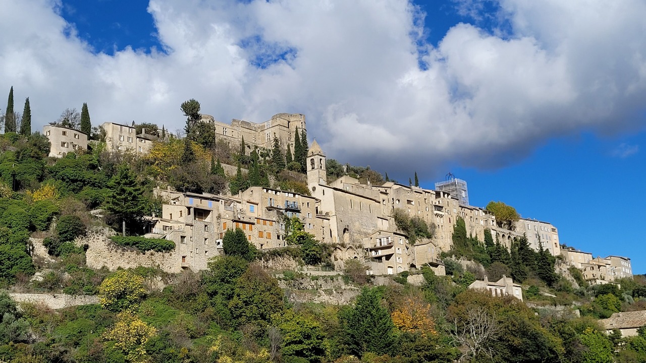 Photo of Others in Montbrun-les-Bains