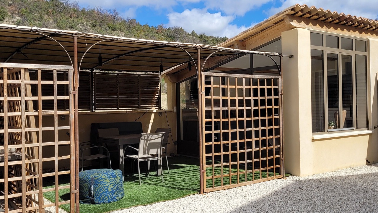 Photo of Outdoor in Montbrun-les-Bains