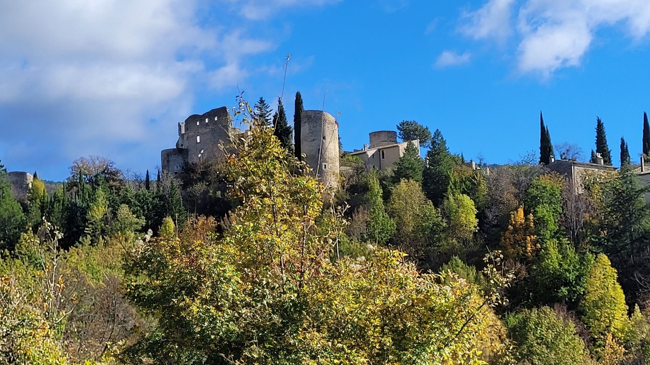 Photo of Others in Montbrun-les-Bains