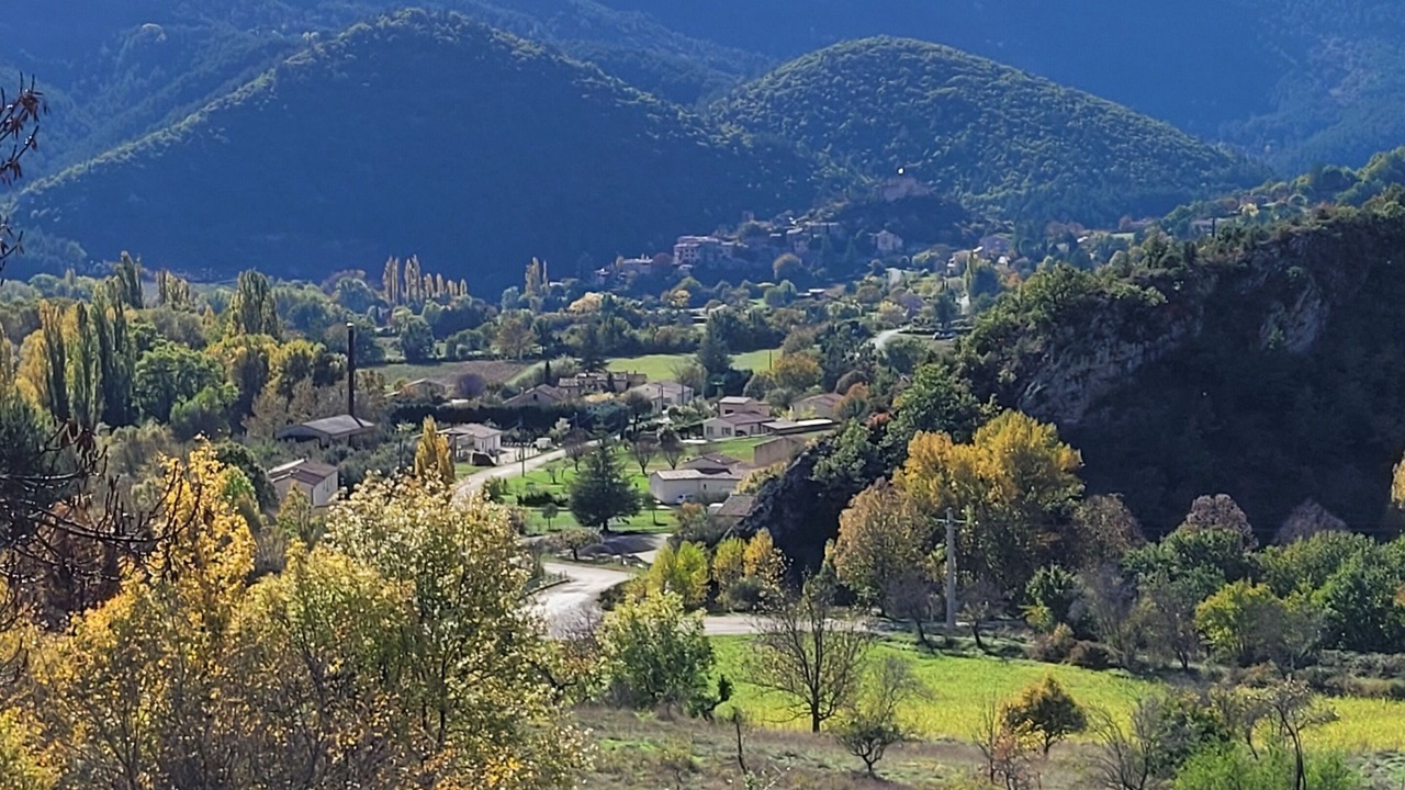 Photo of Others in Montbrun-les-Bains