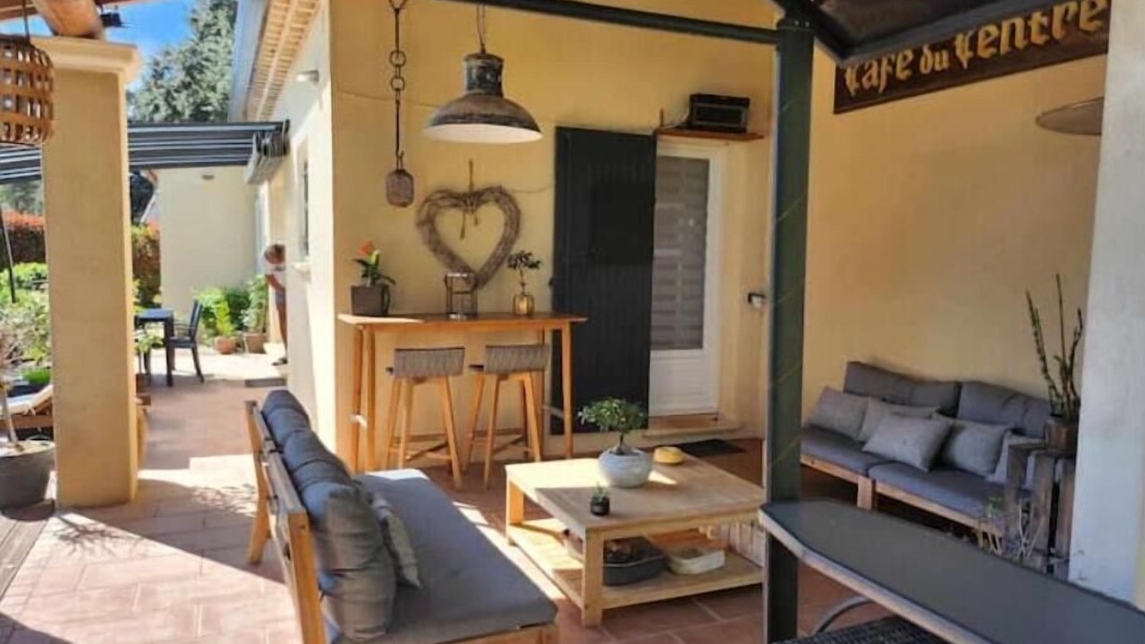 Photo of Outdoor in Bollene