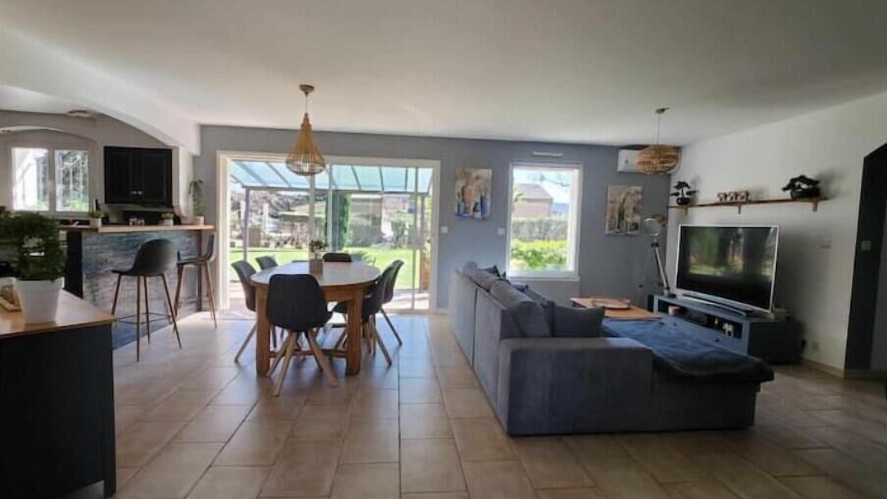 Photo of Livingroom in Bollene