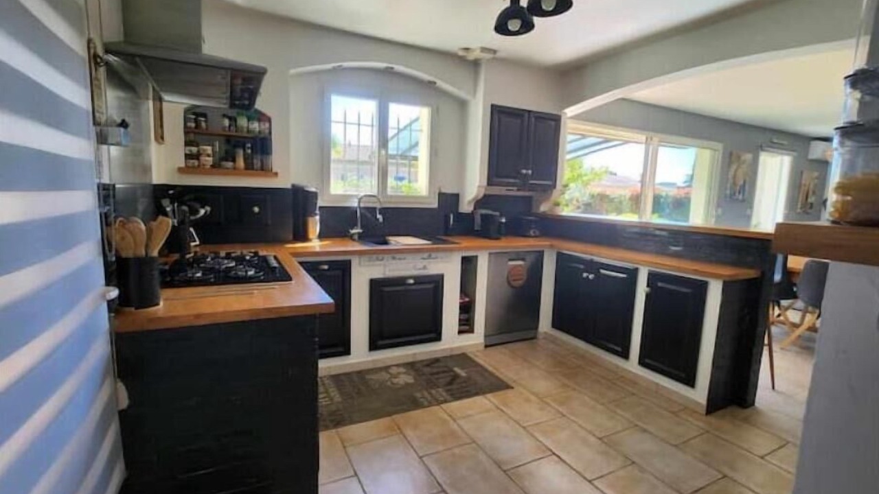 Photo of Kitchen in Bollene