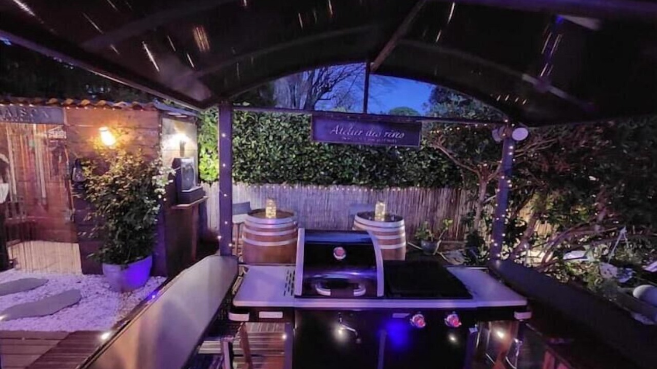 Photo of Outdoor in Bollene