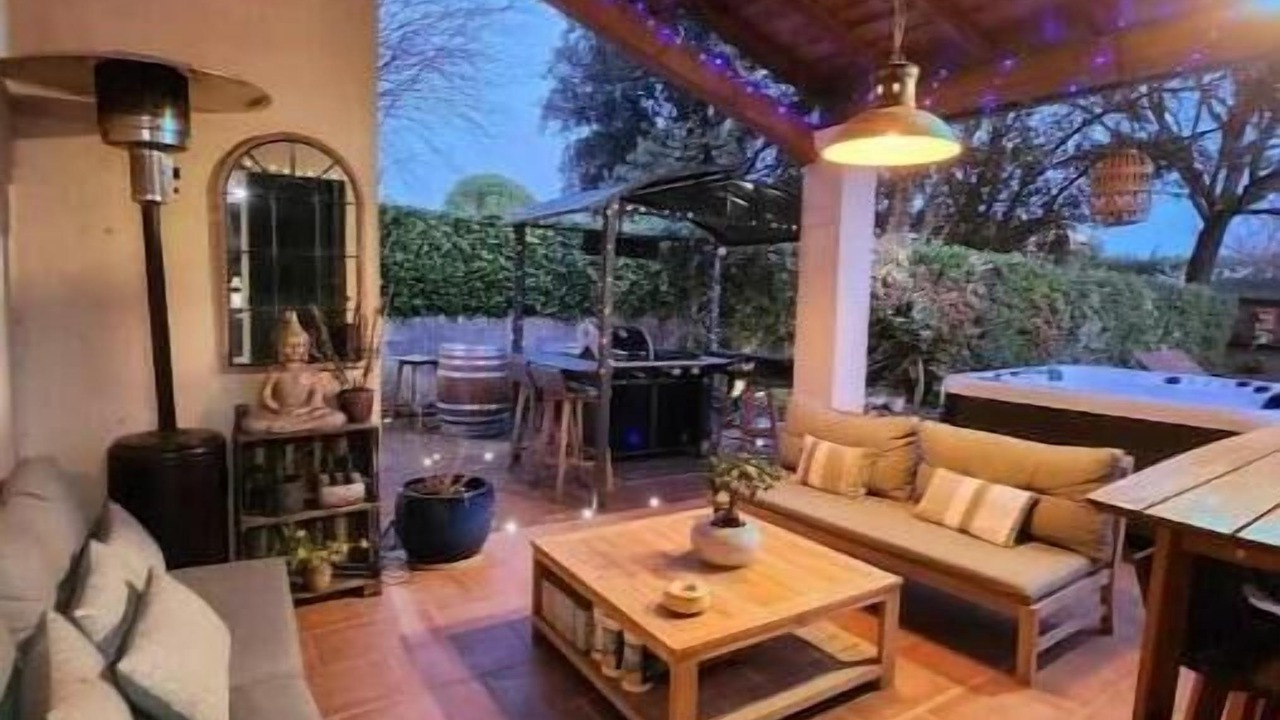 Photo of Livingroom in Bollene