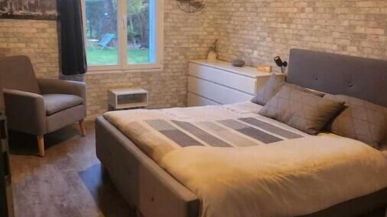 Photo of Bedroom in Bollene