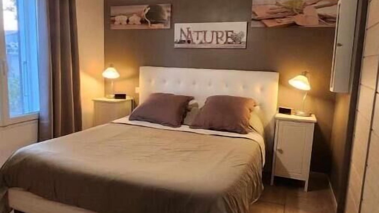 Photo of Bedroom in Bollene