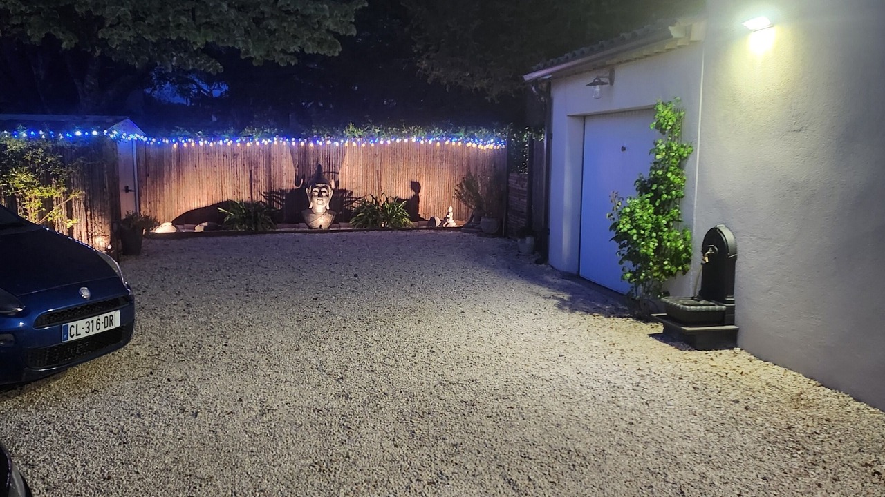 Photo of Outdoor in Bollene