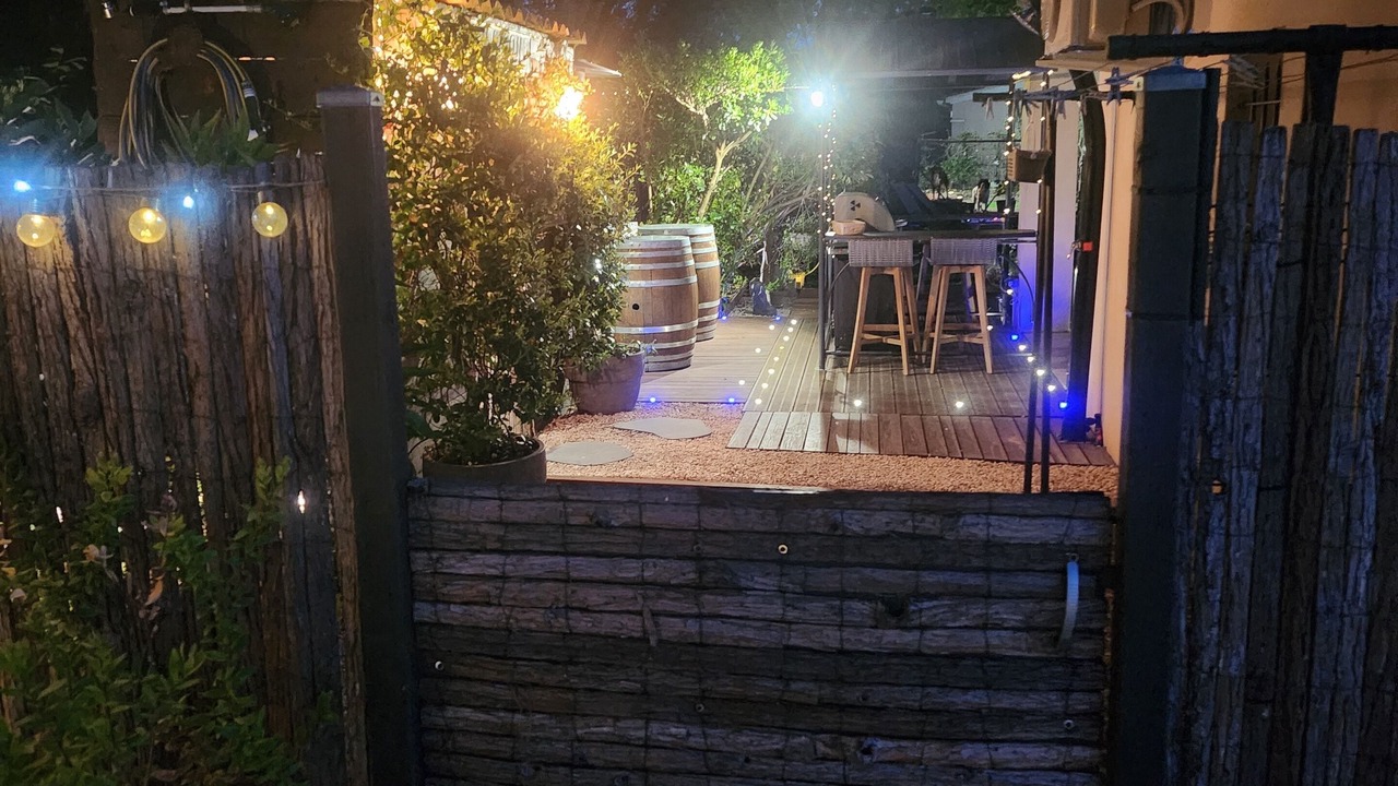 Photo of Patio Balcony in Bollene