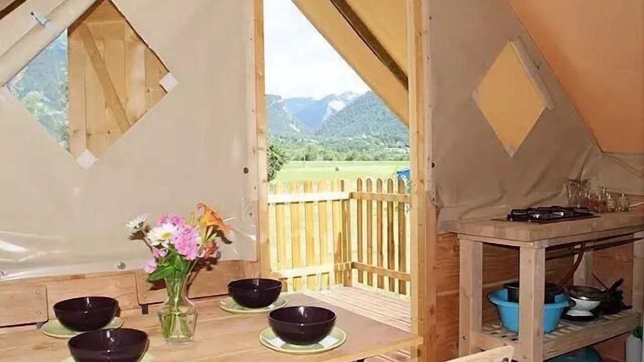 Photo of Outdoor in Lus-la-Croix-Haute