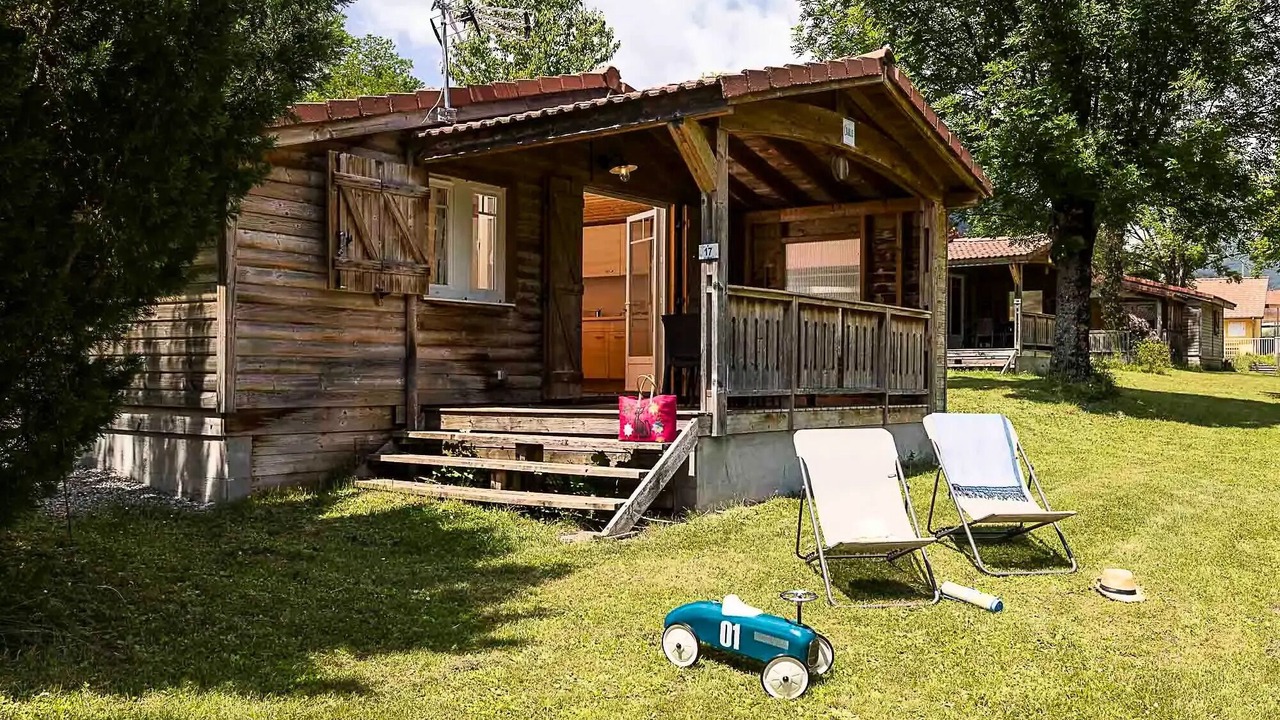 Photo of Outdoor in Lus-la-Croix-Haute