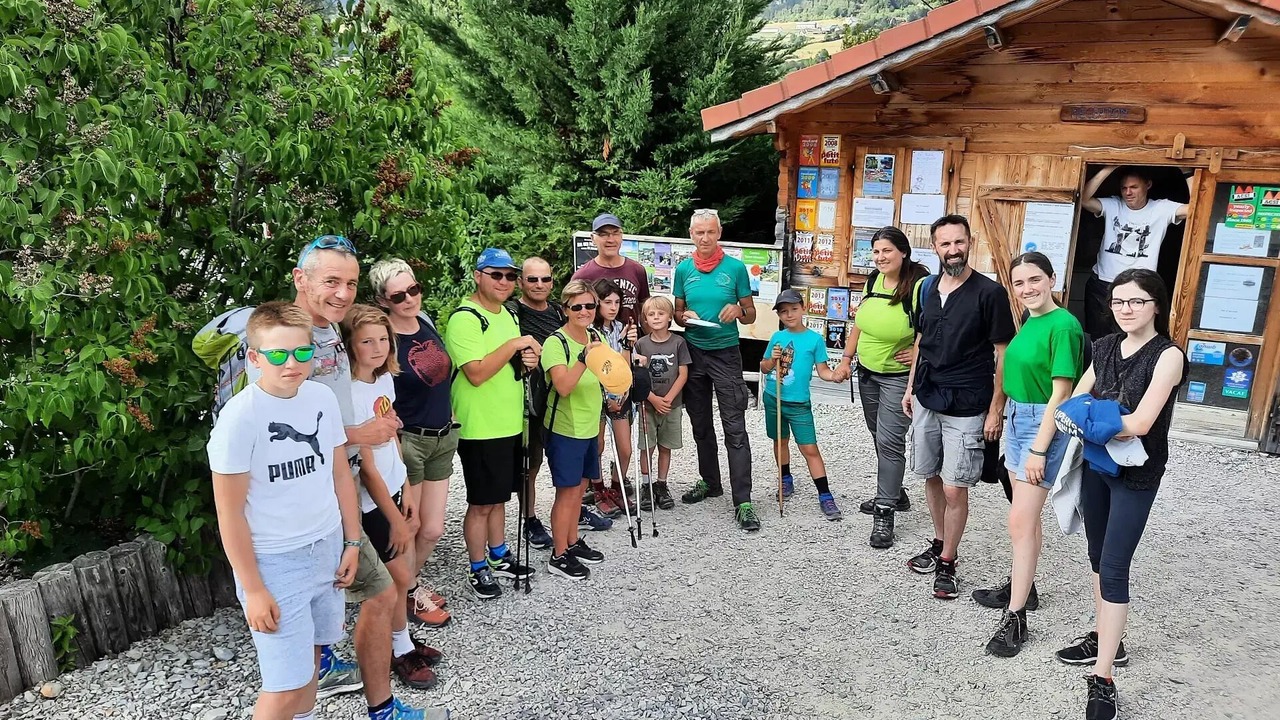 Photo of Others in Lus-la-Croix-Haute