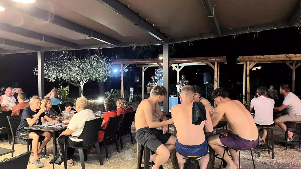 Photo of Outdoor in Bollene