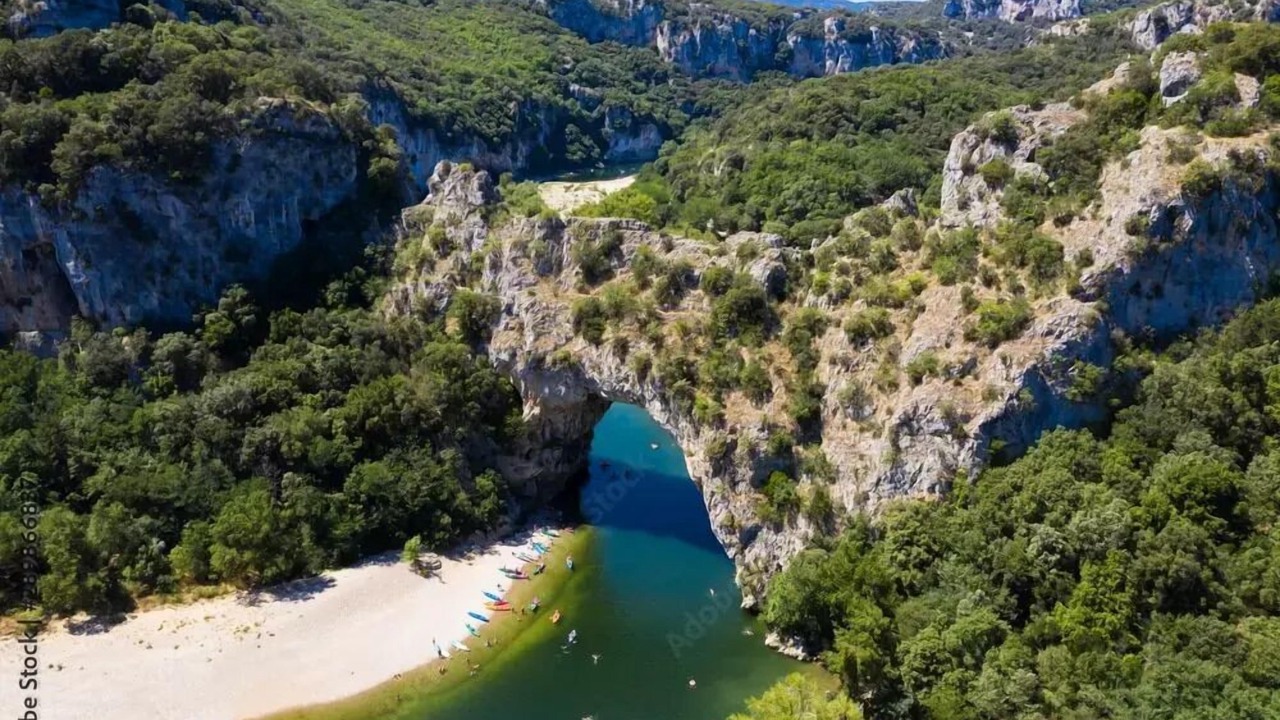 Photo of Outdoor in Bollene