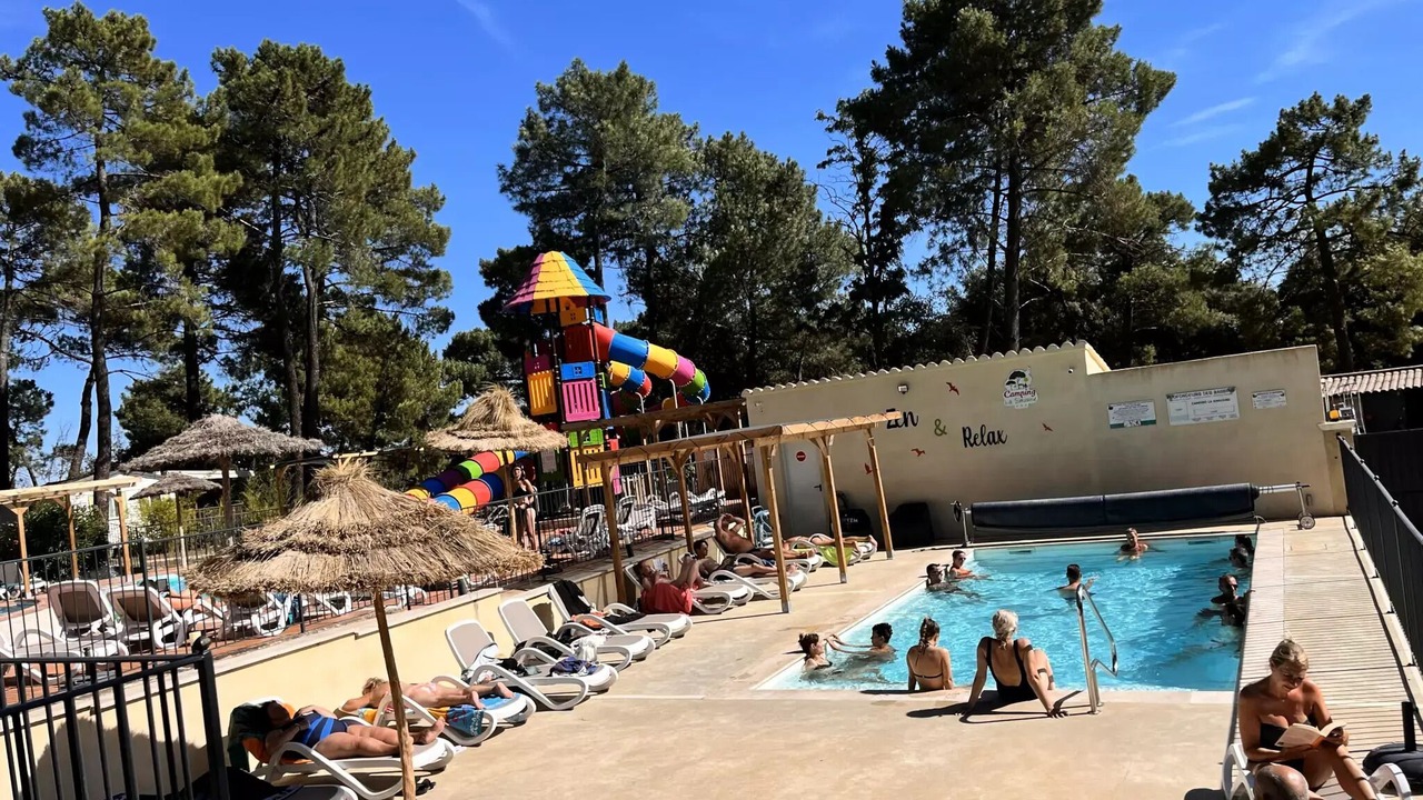 Photo of Outdoor in Bollene