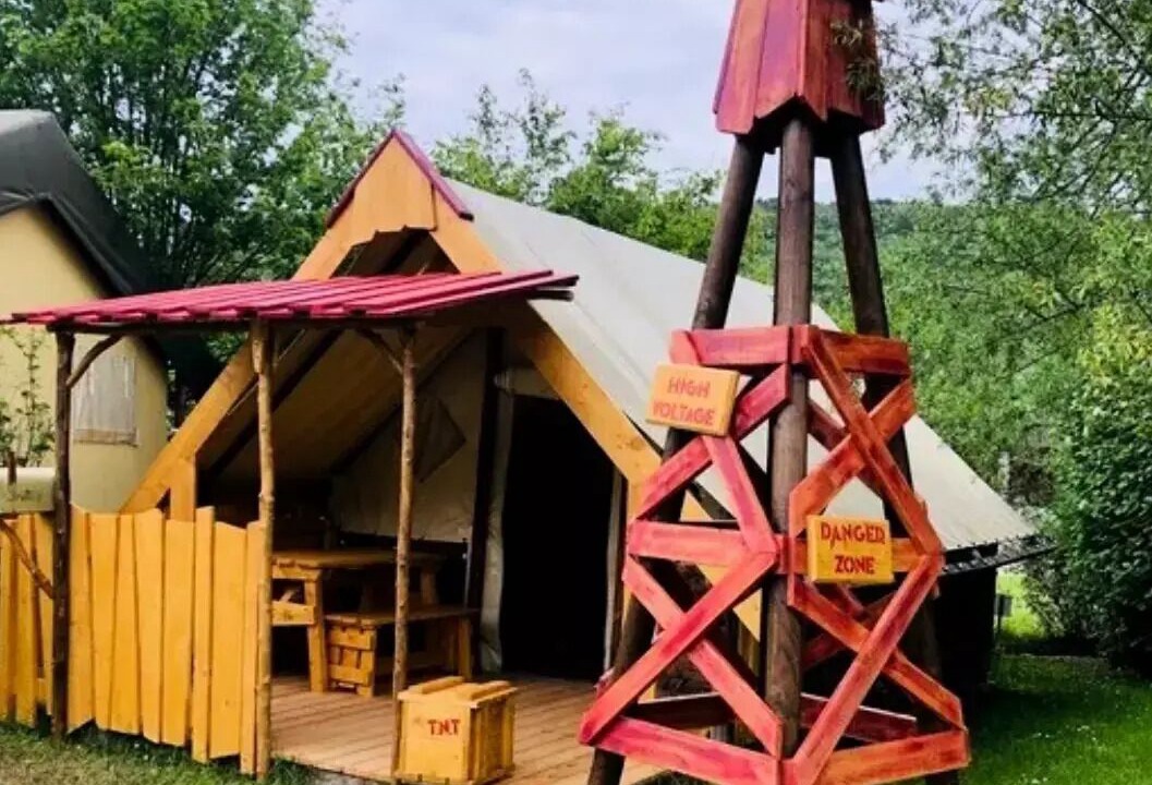 Photo of Outdoor in Ornans