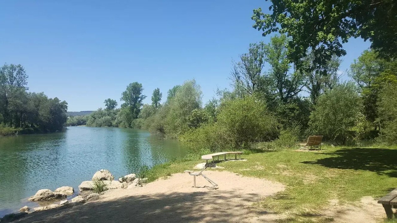 Photo of Outdoor in Patornay