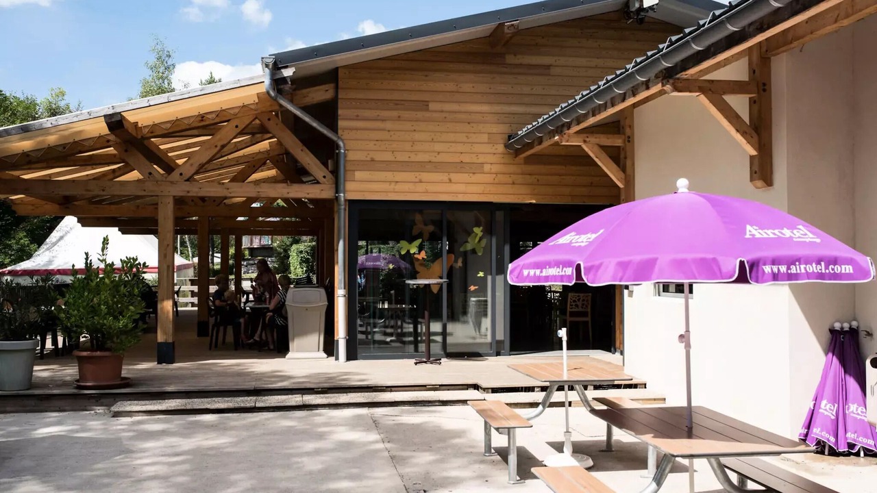 Photo of Outdoor in Patornay